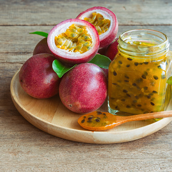 Cung ứng chanh leo